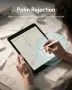 Стилус metapen Pencil A8 за iPad 2018–2026 с USB-C зареждане и Pixel Precision, снимка 2