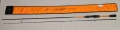 Спининг въдица Golden catch Volt 2-12g, 2.24m, снимка 1