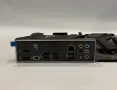 Дънна платка ASUS ROG Strix B460-H Gaming, Intel Celeron G5905, снимка 4