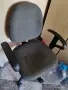 офис стол с амортисьор, снимка 1