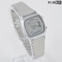 Casio Collection Alarm Chronograph LA670WEA-7EF, снимка 2