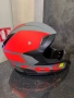 Кросова каска ORZ Sport Full/ L размер, снимка 2