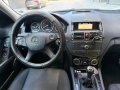 Mercedes C 180, снимка 8