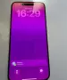 Iphone 15 Pro Max 512 GB Natural titanium, снимка 2
