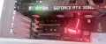 EVGA GeForce RTX 3060 Ti FTW3 Ultra 8GB (С Кутия, Тop Охлаждане, Тестове), снимка 8