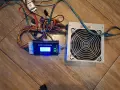 Power Supply Codegen P-Case 460W , снимка 4