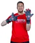 Вратарски ръкавици Bkeeper HIVE #26 Red размер 10, снимка 8