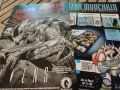 Aliens: Earth War 2 и Prometheus: Life and Death 2 и 3, снимка 10