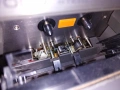 Vintage Kenwood KX-1030 3 Head Stereo Cassette Deck, снимка 14