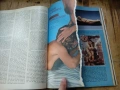 Старо колекционерско списание Плейбой Playboy Дек. 1977 г., снимка 7