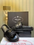 Prada ⚜️Дамски Чехли 36-41, снимка 1