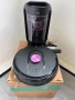 Робот Прахосмукачка Vexilar Cleanova W15 | 10000Pa и Станция Без Торба!, снимка 1