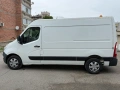 Renault Master 2.3DCI 125кс, снимка 7