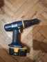 Акумулаторна бормашина Ryobi 18V ONE+ , снимка 1