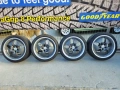 Джанти Dotz 17 цола , 5х100 , 8j ,et32 , 215/40/17 Vw Audi Toyota, снимка 1