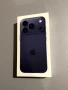 Iphone 17 pro 512GB нов, неразопакован!, снимка 1