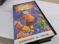 АНИМАЦИЯ-КРАСАВИЦАТА И ЗВЯРА И ДР.VHS VIDEO TAPE 0807260906L1, снимка 1