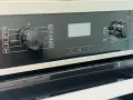 Комплект за вграждане Miele (Фурна H2268E + Керамичен плот ), снимка 4