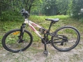 Велосипед колело 24", снимка 3