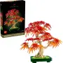 НОВО ЛЕГО 10348  Идеи Бонзай Червен японски клен LEGO 10348   IDEAS Japanese Maple Tree10348, снимка 4