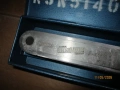 GEDORE- RAHSOL - DREMOMETER - Typ A - MADE IN GERMANY - 8-40 Nm, 3/8"- Нов Внос Динамометричен Ключ , снимка 2