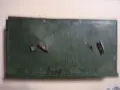 Стар часовник за шах "Tower clock", снимка 3