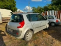 renault megane scenic 1.5 dci на части  рено меган сценик 1.5 дци, снимка 10