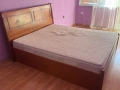 Легло с матрак Magniflex, снимка 3