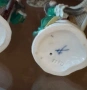 Майсенски порцелан фигурки Meissen колекция , снимка 11