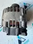 9664779680 12V динамо алтернатор Valeo от Ситроен Ц4 1.6 ХДИ 92к.с., 5ск., снимка 4