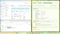 Lenovo ThinkPad T490s 14" | Intel i5-8265U 4x3.90 Ghz| 16GB RAM | 512GB Ново SSD | Windows 11, снимка 9