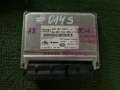 компютър окачване Audi A8 модел 2002-2009г. #014S., снимка 1