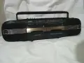 Радиокасетофон SANYO MW 717., снимка 3
