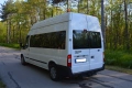 Ford Transit 2.2 TDCi 125к.с 2014г, снимка 5