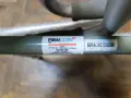 Неизползвана сгъваема проходилка Mobiacare Folding Step-Up Walker, снимка 3