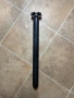 Ritchey WCS Carbon One Bolt 31.6/400mm Seatpost/Карбоново колче, снимка 6