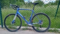 Шосеен Велосипед Raleigh Revenio 4 AL Disc , Размер 57см, снимка 2