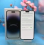 Apple iPhone 14 Pro Max, 128GB, 6GB RAM, 5G, Space Black  , снимка 4