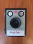Стар фотоапарат 1957 Кодак(box camera), снимка 1