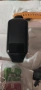 Фитнес гривна Huawei Band 6, кабел, 4 нови каишки и силиконов протектор, снимка 5