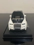 Метална количка Rolls-Royce Phantom 1:32, снимка 5