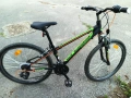 Продавам велосипед Cross Speedster Junior , снимка 3