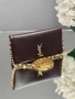 Yves Saint Laurent Дамска Чанта - Различни Цветове Код SK1327, снимка 8