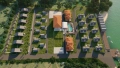 Продава парцел УПИ язовир Николаевка 60 евро кв.м, снимка 1