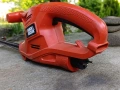 Black Decker GT 4245 - Храсторез, снимка 2