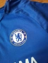 Nike Chelsea Hazard футболна тениска L размер. , снимка 5