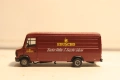 HERPA 1/87 H0 MERCEDES BENZ 609 711 КОЛИЧКА МОДЕЛ, снимка 1