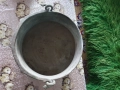 Медни котле и тава, снимка 9