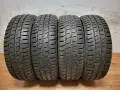 195/60/16C Kumho с джанти 16 цола 5х112 зимни гуми Vw Seat, снимка 1