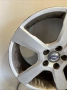 Оригинални алуминиеви джанти за Volvo C30 (2012 г.), размер 7Jx17, ET52.5, OEM номер: 31290177., снимка 4